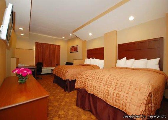 Comfort Suites Monaca Room photo